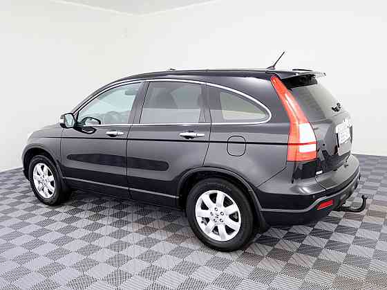 Honda CR-V Elegance ATM 2.0 110kW Tallina