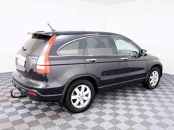 Honda CR-V Elegance ATM 2.0 110kW Tallina