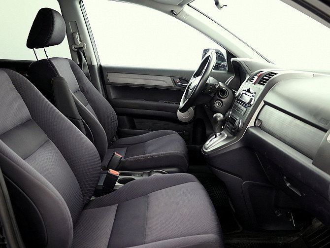 Honda CR-V Elegance ATM 2.0 110kW Tallina - foto 6