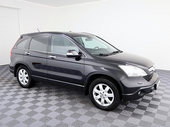 Honda CR-V Elegance ATM 2.0 110kW Tallina - foto 1