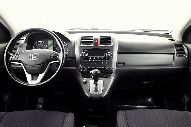 Honda CR-V Elegance ATM 2.0 110kW Tallina - foto 5