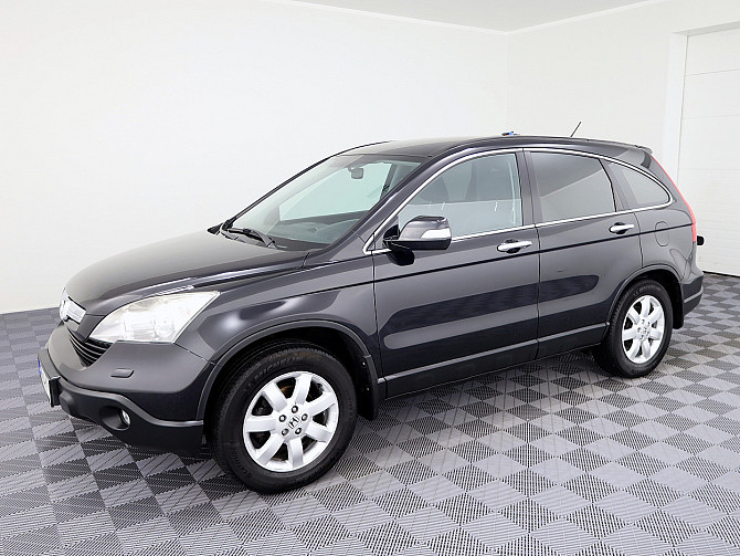 Honda CR-V Elegance ATM 2.0 110kW Tallina - foto 2