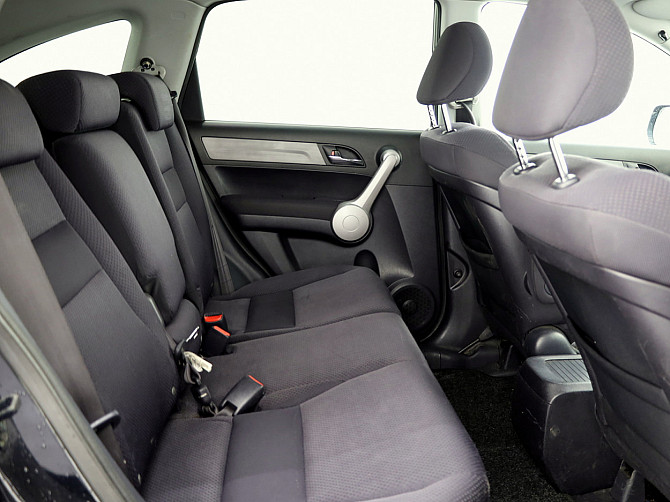 Honda CR-V Elegance ATM 2.0 110kW Tallina - foto 7