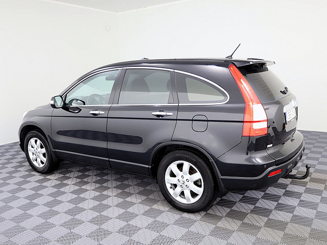 Honda CR-V Elegance ATM 2.0 110kW Tallina - foto 4