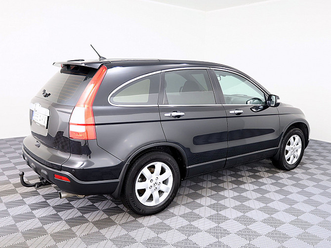 Honda CR-V Elegance ATM 2.0 110kW Tallina - foto 3