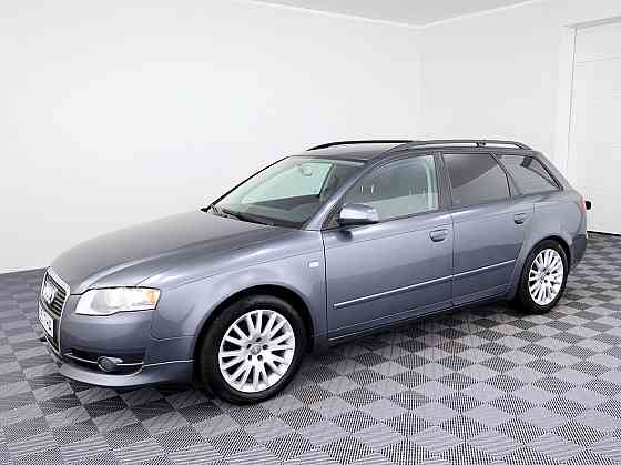 Audi A4 Avant Comfortline ATM 2.0 TDI 103kW Tallina