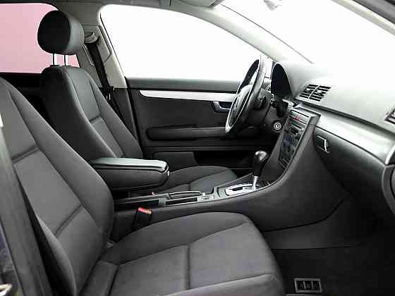 Audi A4 Avant Comfortline ATM 2.0 TDI 103kW Tallina