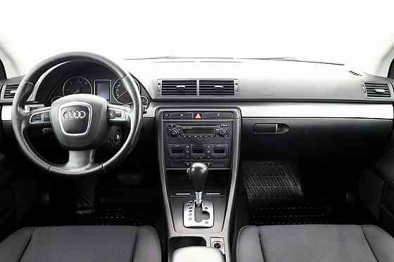 Audi A4 Avant Comfortline ATM 2.0 TDI 103kW Tallina