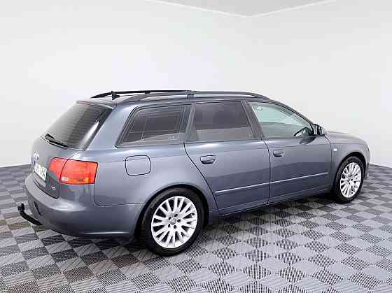 Audi A4 Avant Comfortline ATM 2.0 TDI 103kW Tallina