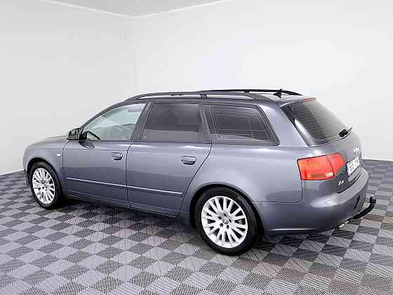 Audi A4 Avant Comfortline ATM 2.0 TDI 103kW Tallina