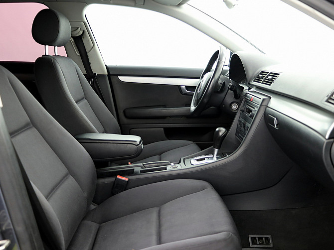 Audi A4 Avant Comfortline ATM 2.0 TDI 103kW Tallina - foto 6