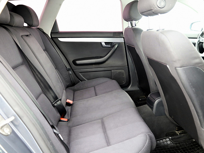 Audi A4 Avant Comfortline ATM 2.0 TDI 103kW Tallina - foto 7
