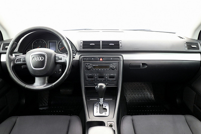Audi A4 Avant Comfortline ATM 2.0 TDI 103kW Tallina - foto 5