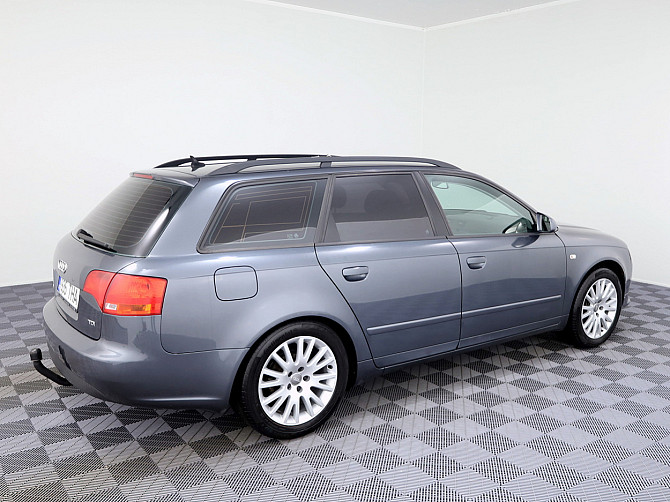 Audi A4 Avant Comfortline ATM 2.0 TDI 103kW Tallina - foto 3