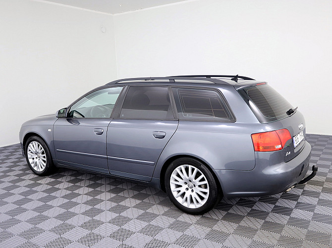 Audi A4 Avant Comfortline ATM 2.0 TDI 103kW Tallina - foto 4