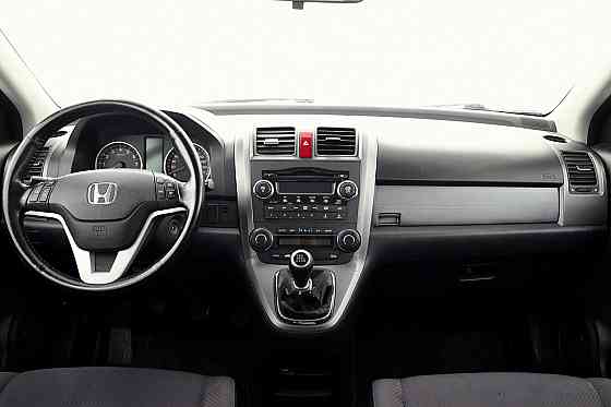 Honda CR-V Elegance 2.0 110kW Tallina