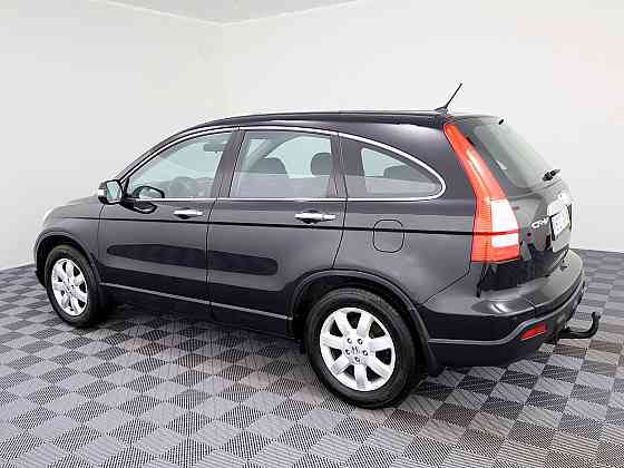 Honda CR-V Elegance 2.0 110kW Tallina