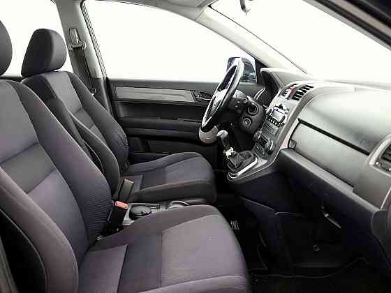 Honda CR-V Elegance 2.0 110kW Tallina