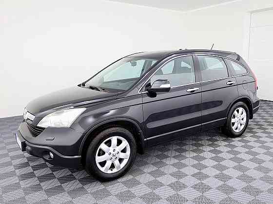 Honda CR-V Elegance 2.0 110kW Tallina