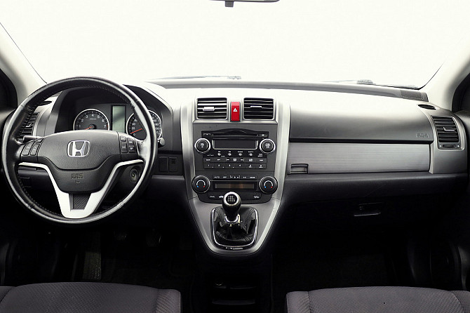 Honda CR-V Elegance 2.0 110kW Tallina - foto 5