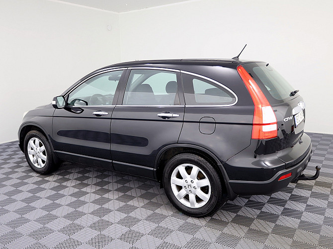Honda CR-V Elegance 2.0 110kW Tallina - foto 4