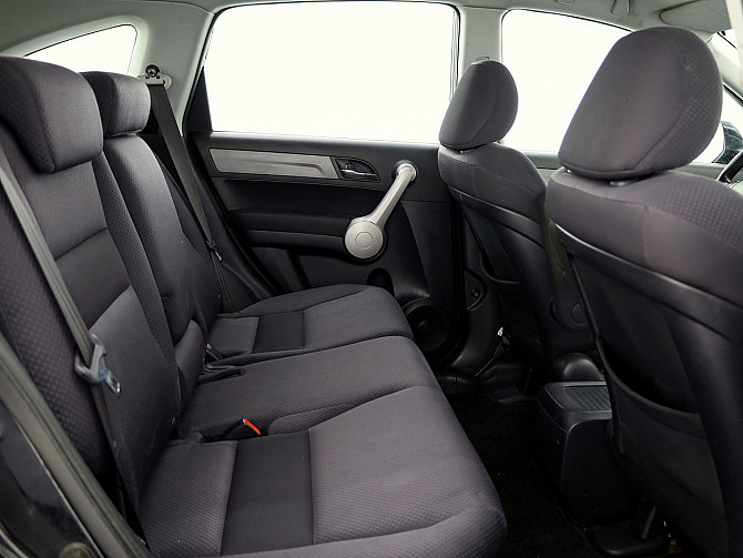 Honda CR-V Elegance 2.0 110kW Tallina - foto 7