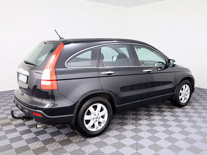 Honda CR-V Elegance 2.0 110kW Tallina - foto 3