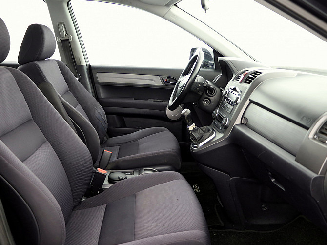 Honda CR-V Elegance 2.0 110kW Tallina - foto 6