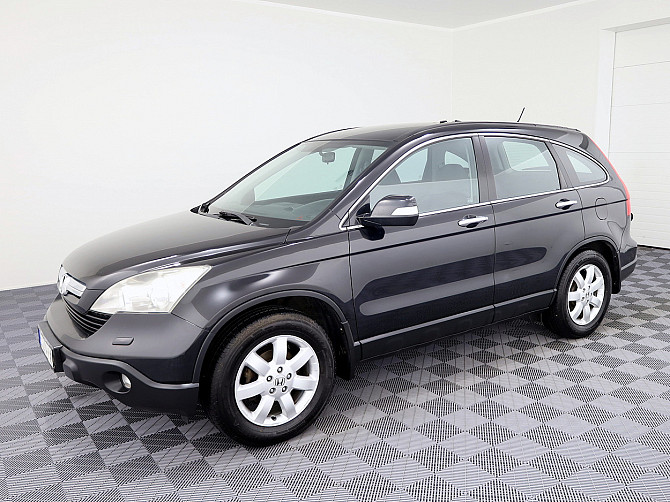 Honda CR-V Elegance 2.0 110kW Tallina - foto 2