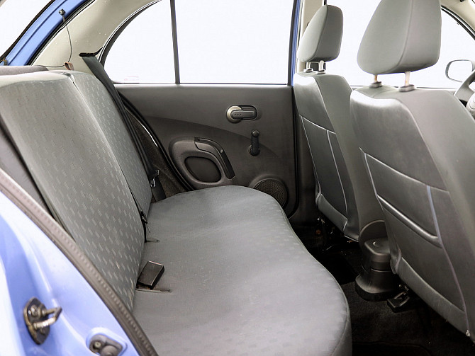 Nissan Micra Comfort 1.0 48kW Tallina - foto 7