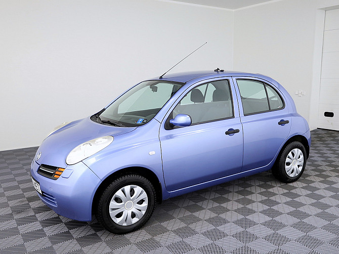 Nissan Micra Comfort 1.0 48kW Tallina - foto 2