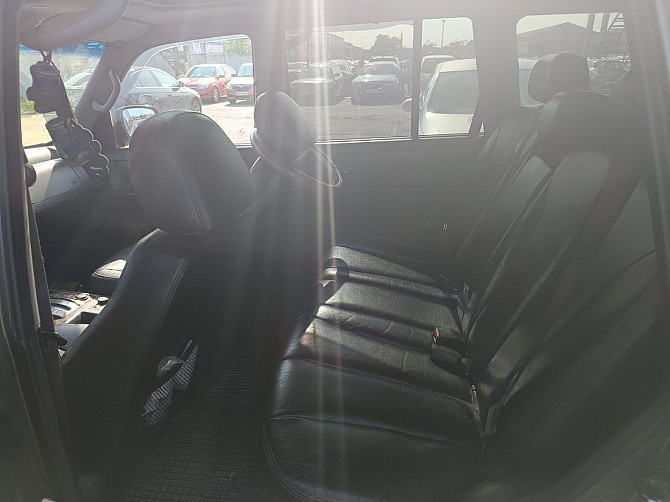 Hyundai Terracan Luxury 4x4 ATM 2.9 CRDi 110kW Tallina - foto 7