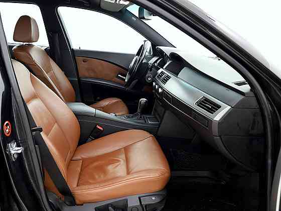 BMW 535 Executive ATM 3.0 D 200kW Таллин