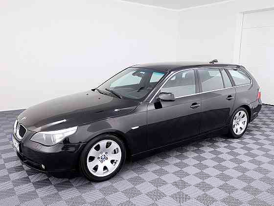 BMW 535 Executive ATM 3.0 D 200kW Таллин