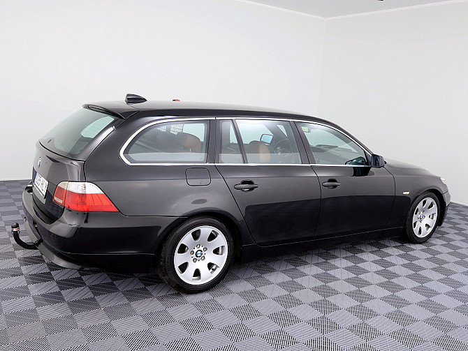 BMW 535 Executive ATM 3.0 D 200kW Таллин - изображение 3