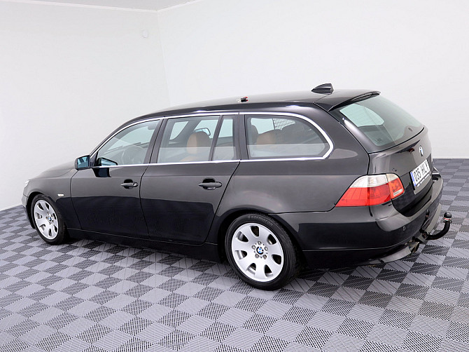 BMW 535 Executive ATM 3.0 D 200kW Таллин - изображение 4