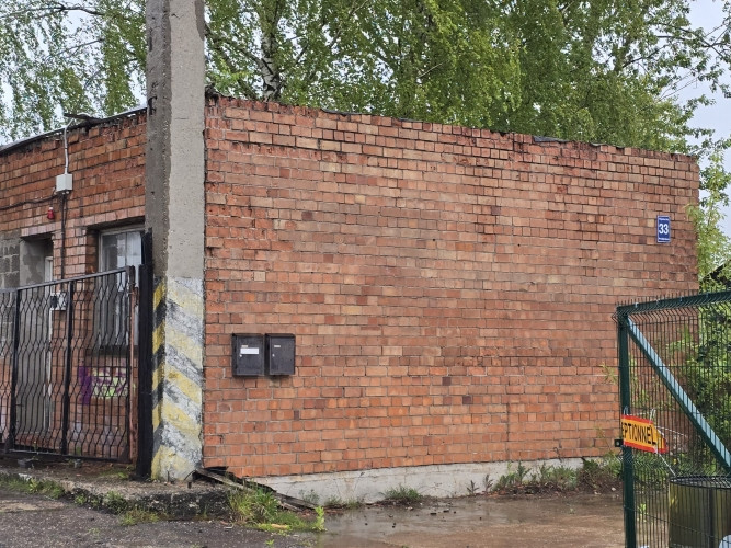 Pārdod komerciālu īpašumu ar 5 ēkām un 1.861 ha zemes  Rumbula, Rīga Adrese: Vējstura iela Rīgas rajons - foto 8