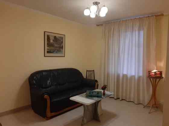 Available from September, 2025 - two bedroom apartment for long term rent. Located in the very cente Rīga