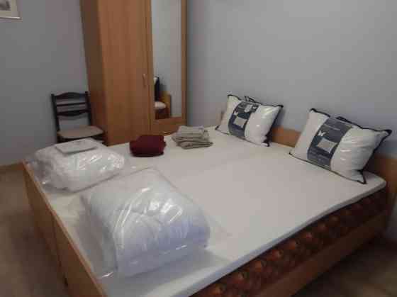 Available from September, 2025 - two bedroom apartment for long term rent. Located in the very cente Rīga