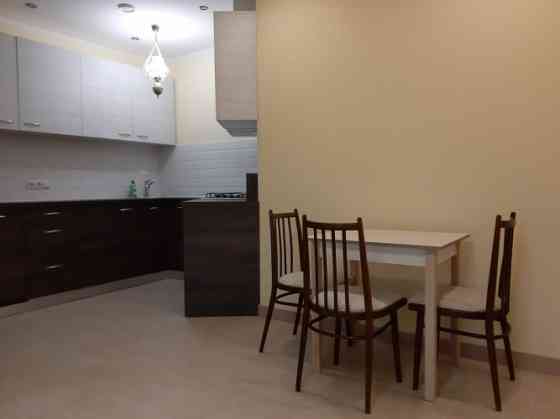 Available from September, 2025 - two bedroom apartment for long term rent. Located in the very cente Rīga