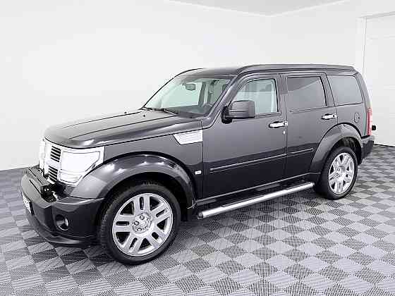 Dodge Nitro Luxury ATM 2.8 CRD 130kW Tallina