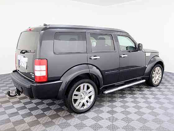 Dodge Nitro Luxury ATM 2.8 CRD 130kW Tallina