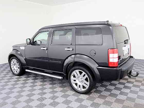 Dodge Nitro Luxury ATM 2.8 CRD 130kW Tallina