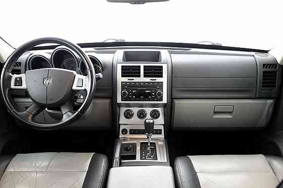 Dodge Nitro Luxury ATM 2.8 CRD 130kW Tallina
