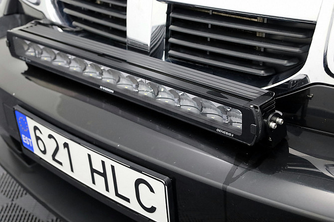 Dodge Nitro Luxury ATM 2.8 CRD 130kW Tallina - foto 8