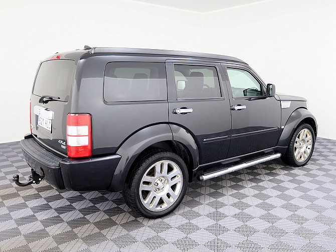 Dodge Nitro Luxury ATM 2.8 CRD 130kW Tallina - foto 3