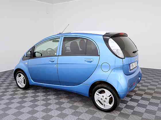 Mitsubishi i-MiEV ATM 35kW Tallina