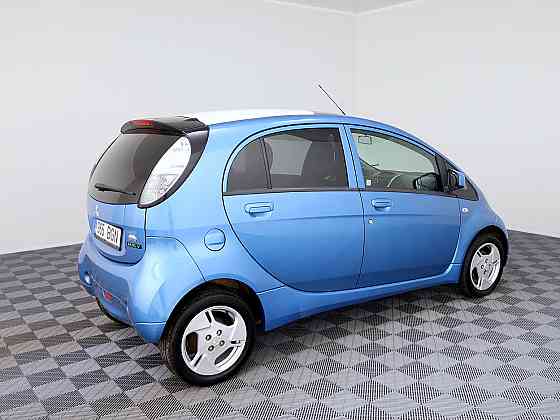 Mitsubishi i-MiEV ATM 35kW Tallina