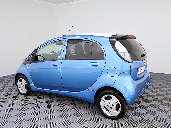 Mitsubishi i-MiEV ATM 35kW Tallina - foto 4
