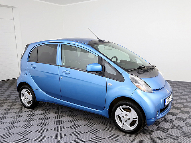 Mitsubishi i-MiEV ATM 35kW Tallina - foto 1